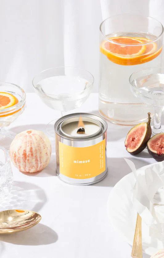 MALA MIMOSA CANDLE