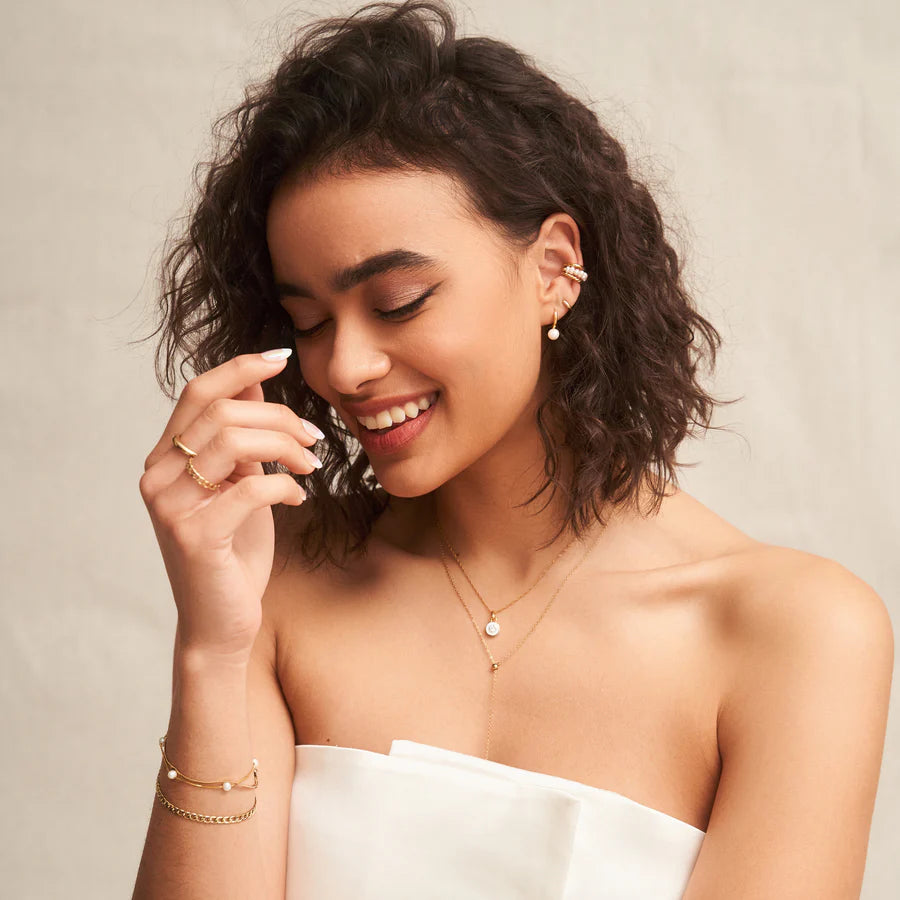 SUGARBLOSSOM KIMMIE CUFF