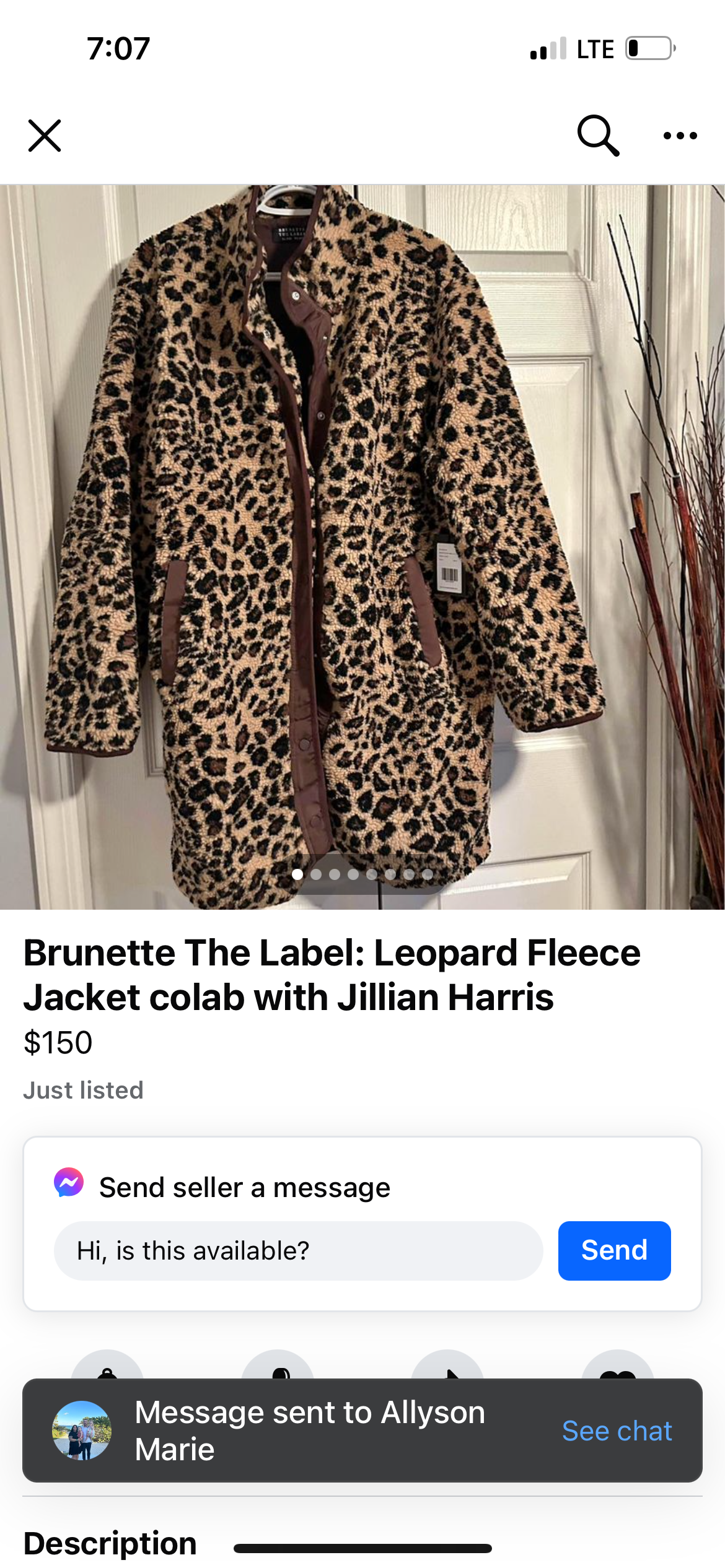 GLOW JAR BEAUTY BODY OIL