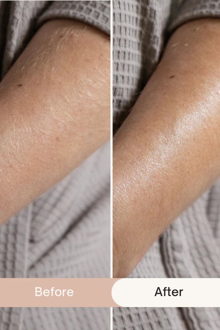GLOW JAR BEAUTY BODY OIL
