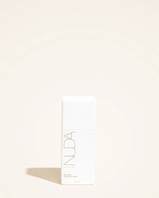 NUDA BODY CREAM