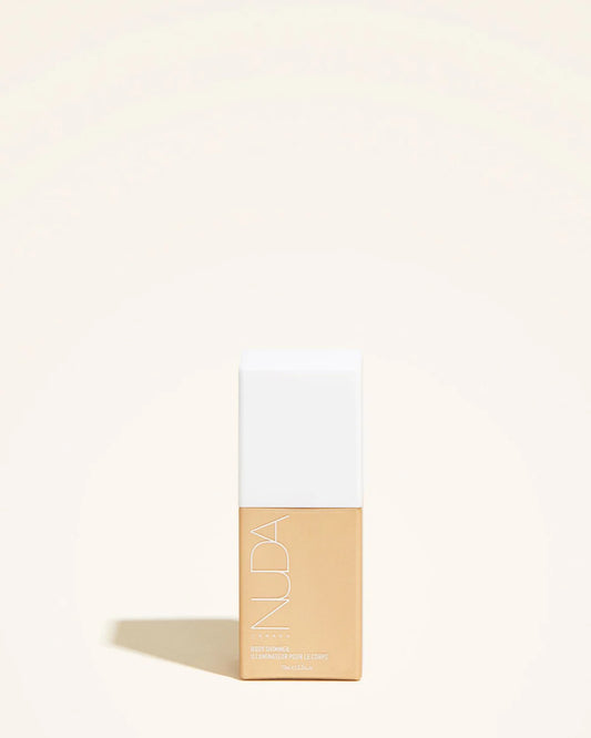 NUDA BODY SHIMMER