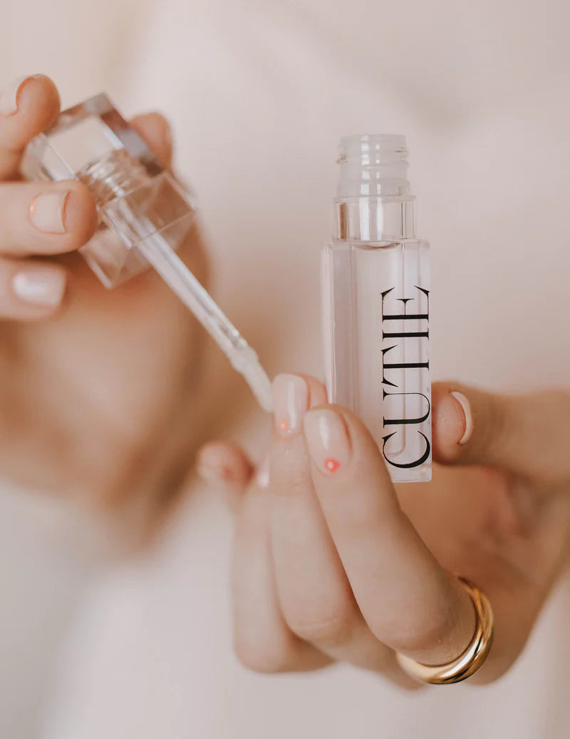 CUTIE OILS