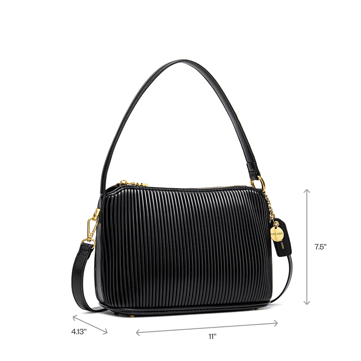 ELLA SHOULDER BAG