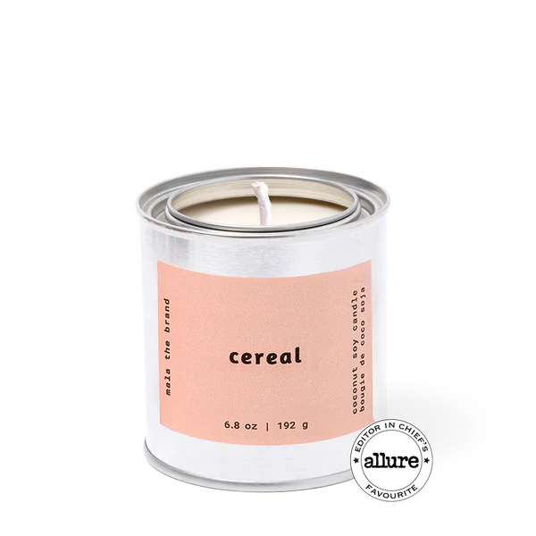MALA CEREAL CANDLE