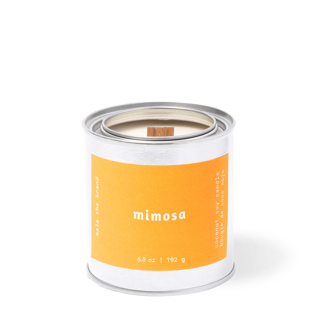 MALA MIMOSA CANDLE