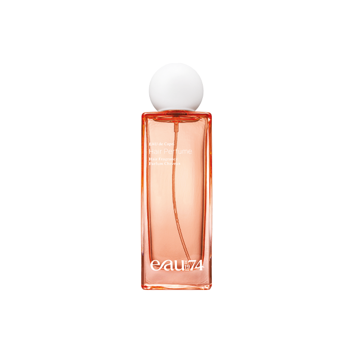 EAU DE 1974