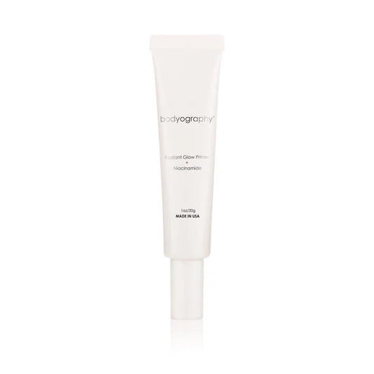RADIANT GLOW PRIMER + NIACINIMIDE (Pre Order)