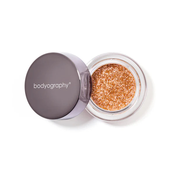 BODYOGRAPHY GLITTER PIGMENTS