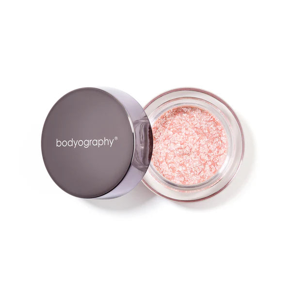 BODYOGRAPHY GLITTER PIGMENTS
