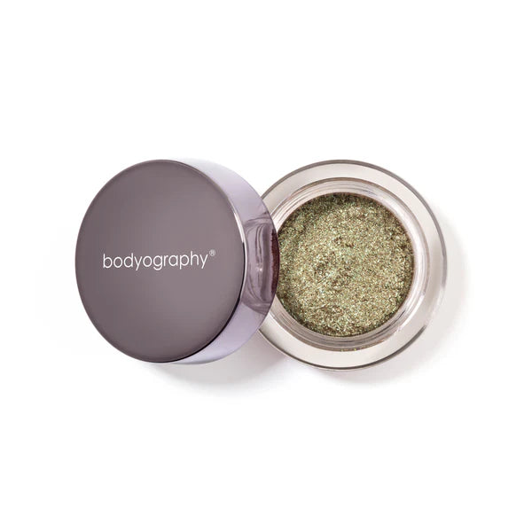 BODYOGRAPHY GLITTER PIGMENTS