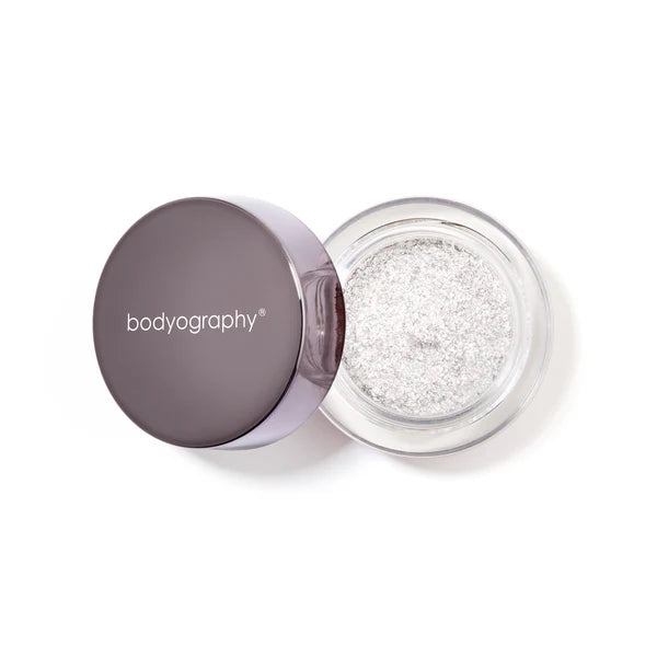 BODYOGRAPHY GLITTER PIGMENTS