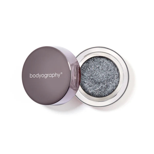 BODYOGRAPHY GLITTER PIGMENTS