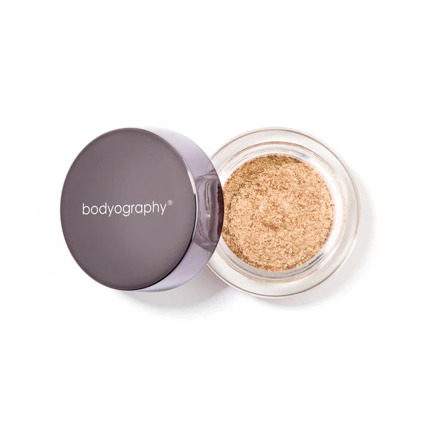 BODYOGRAPHY GLITTER PIGMENTS