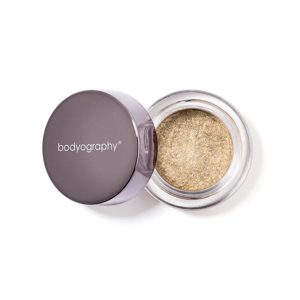 BODYOGRAPHY GLITTER PIGMENTS