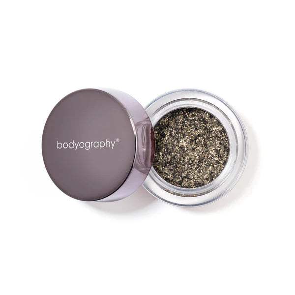 BODYOGRAPHY GLITTER PIGMENTS