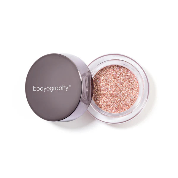 BODYOGRAPHY GLITTER PIGMENTS