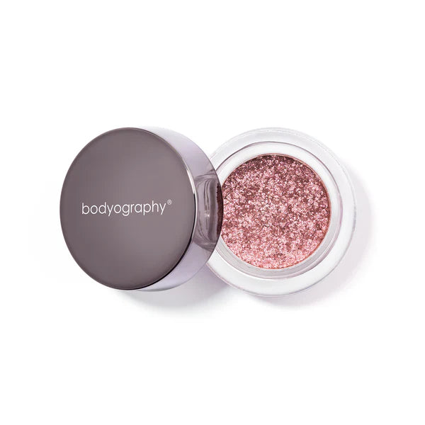 BODYOGRAPHY GLITTER PIGMENTS