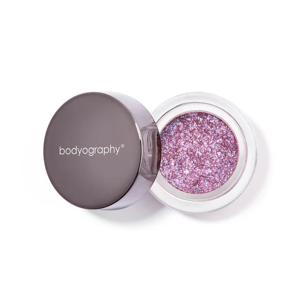 BODYOGRAPHY GLITTER PIGMENTS
