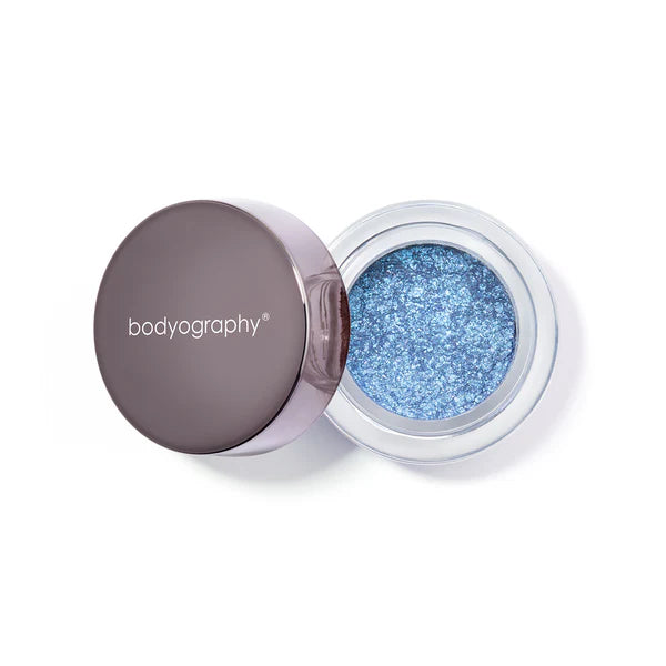 BODYOGRAPHY GLITTER PIGMENTS