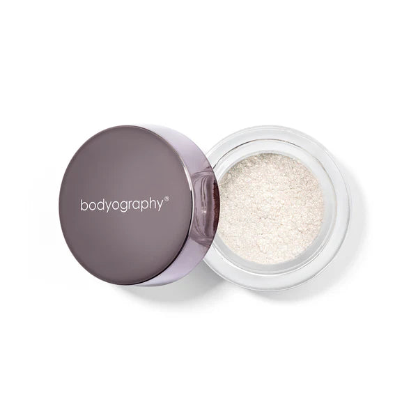 BODYOGRAPHY GLITTER PIGMENTS