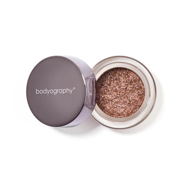 BODYOGRAPHY GLITTER PIGMENTS