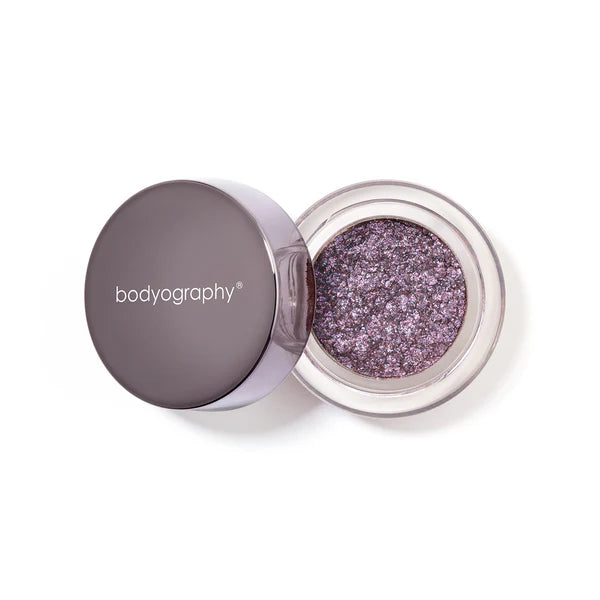 BODYOGRAPHY GLITTER PIGMENTS