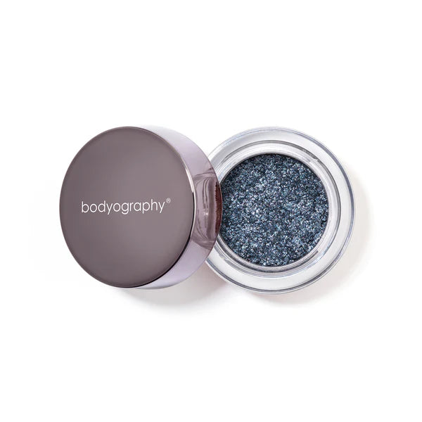 BODYOGRAPHY GLITTER PIGMENTS