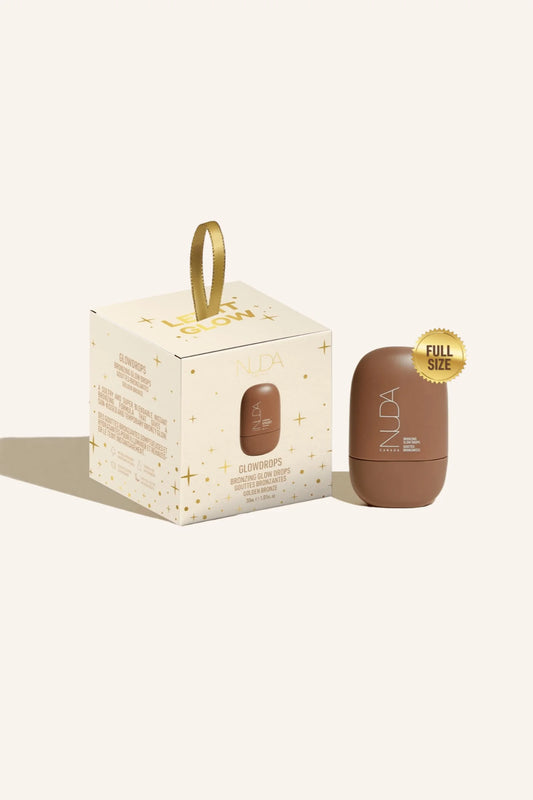 NUDA BRONZING GLOW DROPS