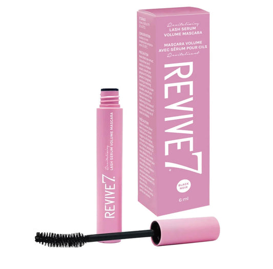 REVIVE 7 Revitalizing Lash Serum Volume Mascara